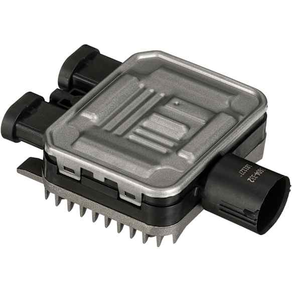 FCM108 Cooling Fan Module Gates OE Replacement