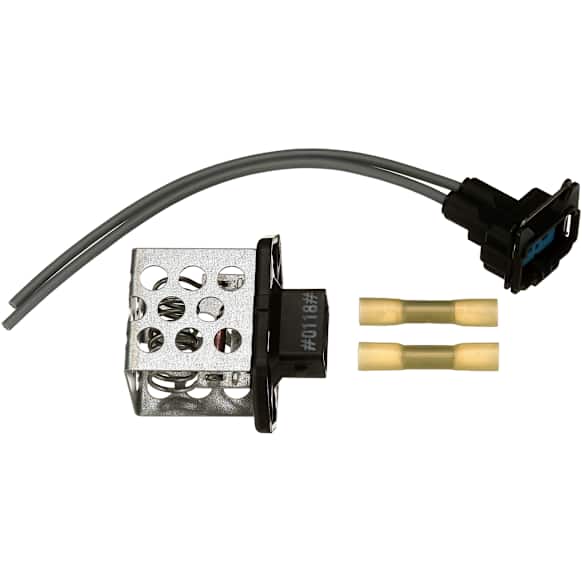 FCM122K Cooling Fan Module