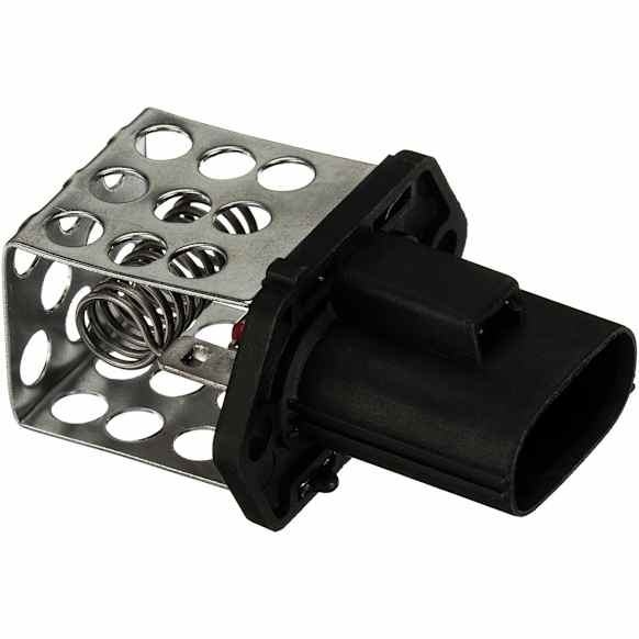 2017 Chevrolet Equinox - Cooling Fan Module, 2.4L 4Cyl, GAS