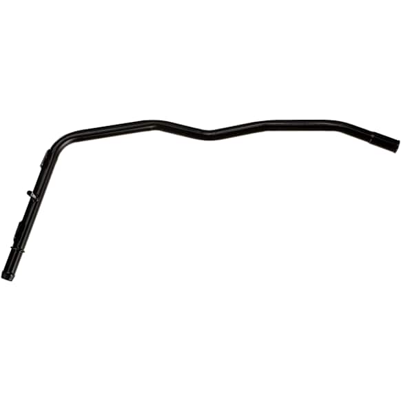 2002 Ford F-250 Super Duty - Heater Hose, GAS, Heater Pipe - From Water Pump, With Additional Coolant Port