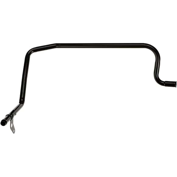 HHA133 Heater Hose - Steel, Direct Fit, Sold individually