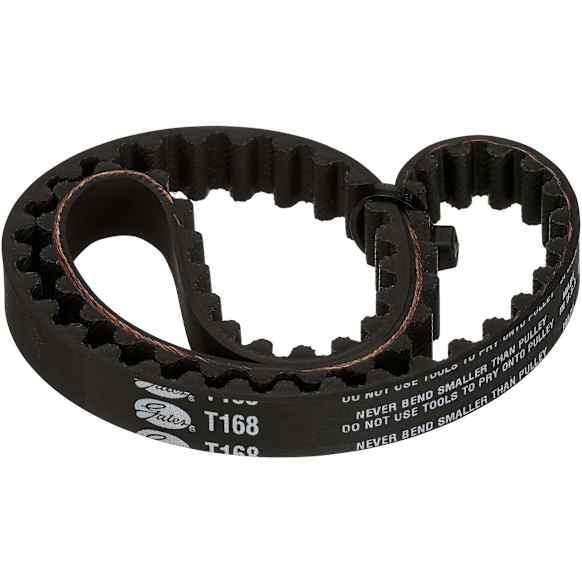 T168 Balance Shaft Belt - Direct Fit