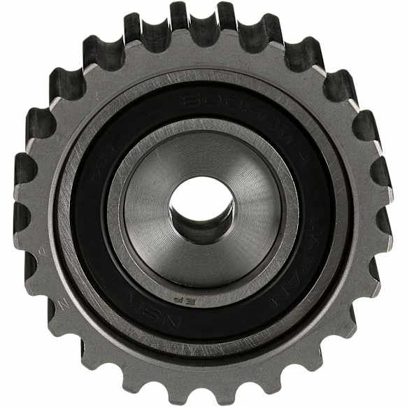 T42024 T-Belt Tensioner Pulley - Direct Fit