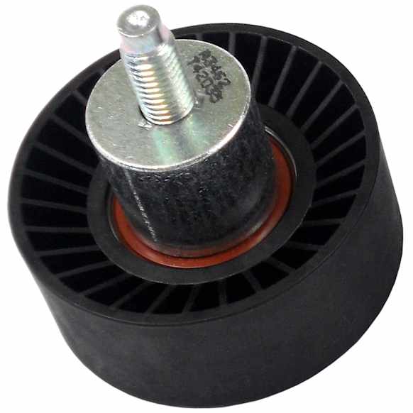 1999 Mercury Cougar - Upper Timing Belt Tensioner, GAS, Mar. 28, 1999 & Older