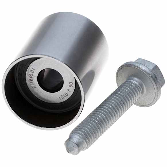 2010 Volkswagen Jetta - Timing Belt Idler Pulley, 2.0L 4Cyl, Sold Individually