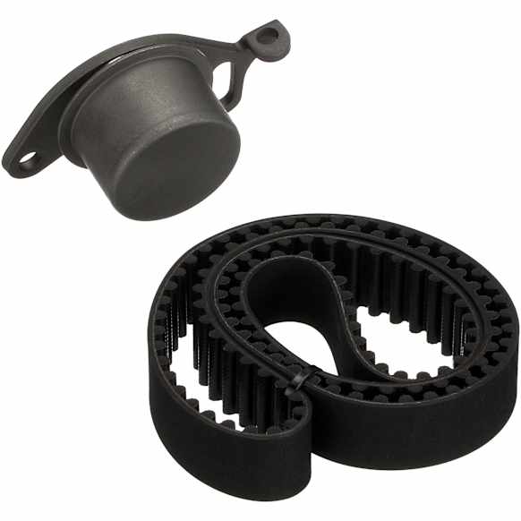 TCK131 Timing Belt Kit, Water Pump Not Included