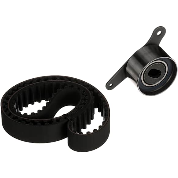 TCK160 Timing Belt Kit, Water Pump Not Included