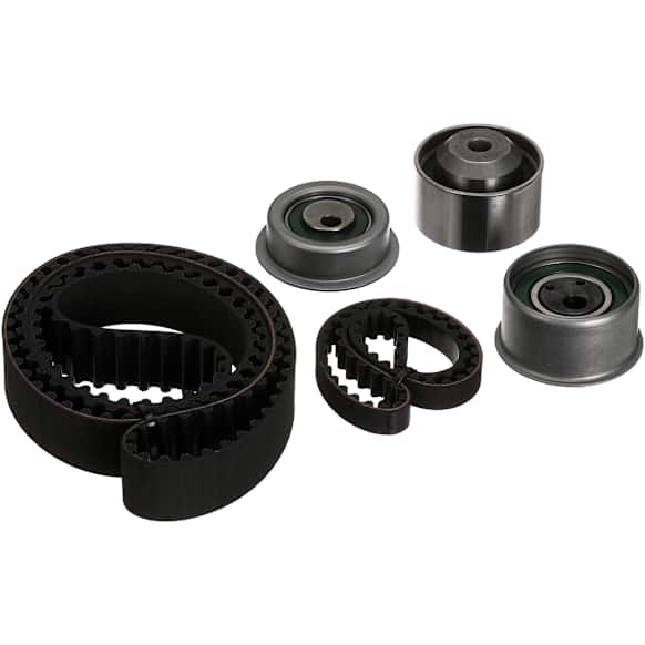 1994 Eagle Talon - Timing Belt Kit, Water Pump Not Included, 4 Cyl 2.0L