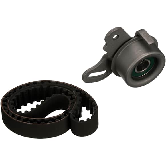 TCK191 Timing Belt Kit, 1.5L, 4Cyl Water Pump Not Included