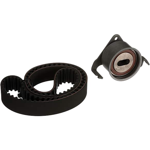 TCK201 Timing Belt Kit, 1.8L, 4Cyl Water Pump Not Included