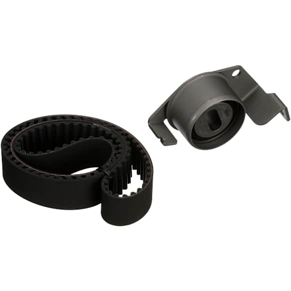 TCK201A Timing Belt Kit, 2.0L, 4Cyl Water Pump Not Included