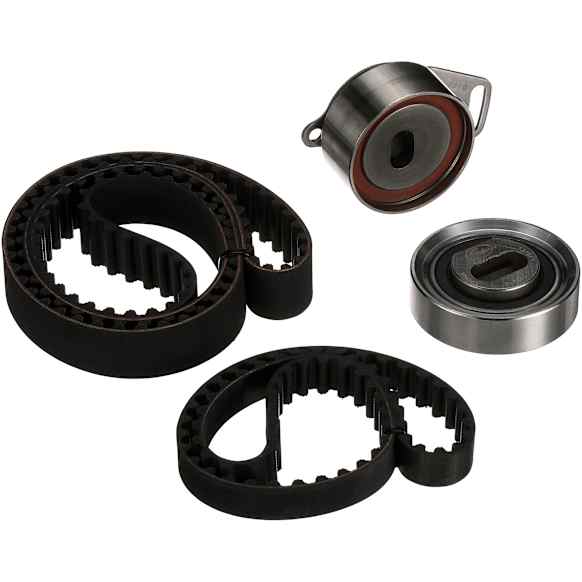 Timing Belt Kit, 2.3L, 4Cyl Water Pump Not Included
