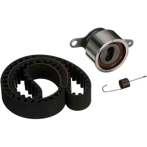 1999 Honda Civic - Timing Belt Kit, SOHC; GAS; Interference Engine Application, Water Pump Not Included, 4 Cyl 1.6L