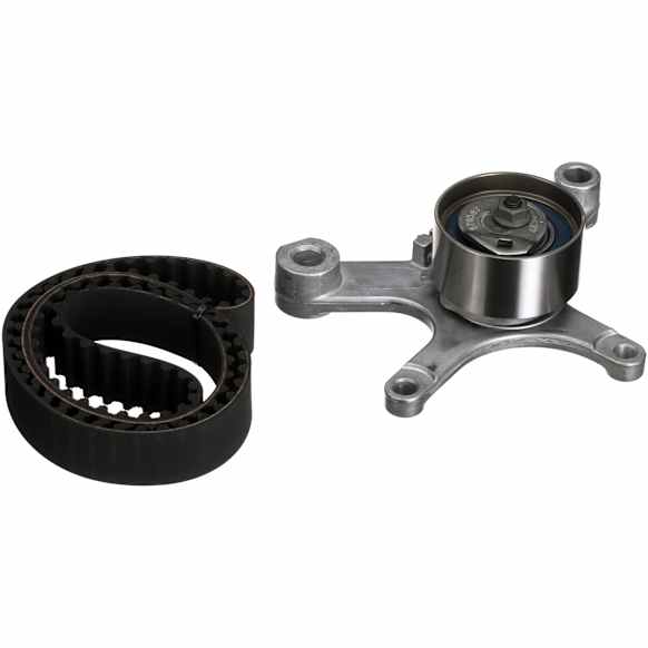 TCK245A Timing Belt Kit, 2.0L, 4Cyl Water Pump Not Included