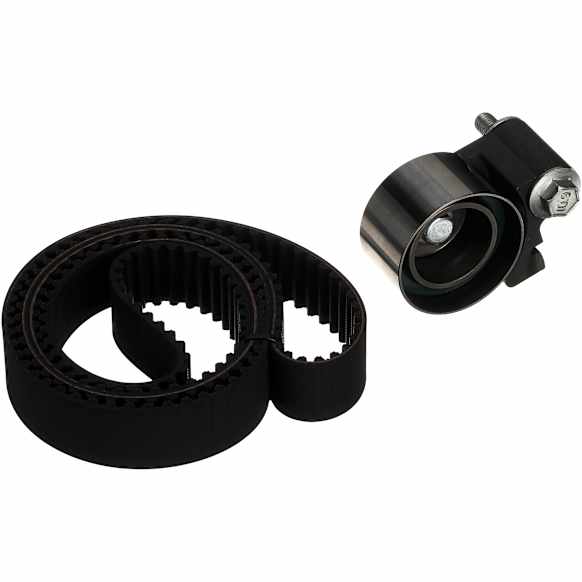 2008 Chrysler Town & Country - Timing Belt Kit, GAS, Interference Engine Application, 4.0L 6Cyl