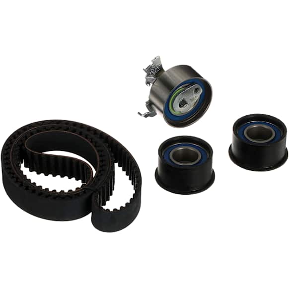 TCK309 Timing Belt Kit, 2.0L, 4Cyl Water Pump Not Included