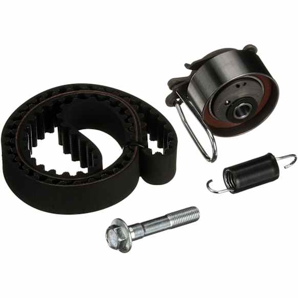 TCK312 Timing Belt Kit, 1.7L, 4Cyl