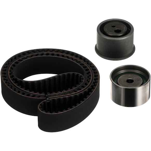 TCK315 Timing Belt Kit, Water Pump Not Included