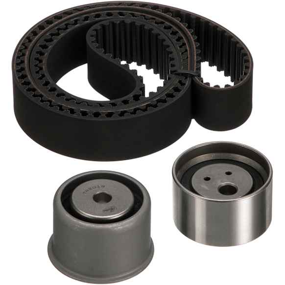 TCK320 Timing Belt Kit, Water Pump Not Included