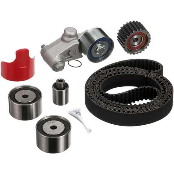 TCK328 Timing Belt Kit, Water Pump Not Included