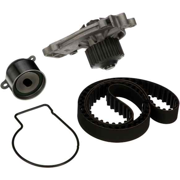 TCKWP142 Timing Belt Kit, Water Pump Included