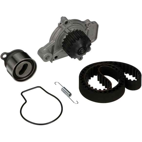 1992 Honda Civic - Timing Belt Kit, 4 Cyl 1.5L