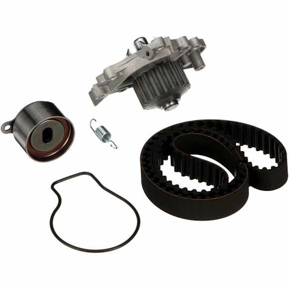 TCKWP184 Timing Belt Kit