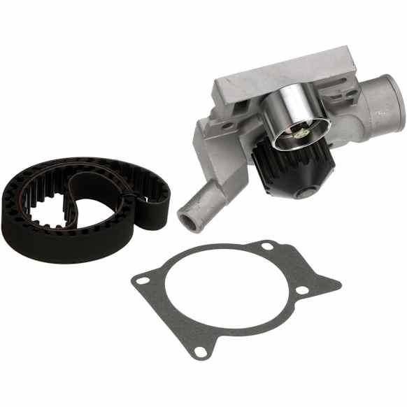 TCKWP194 Timing Belt Kit, 1.9L, 4Cyl