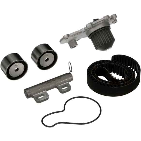 1997 Dodge Avenger - Timing Belt Kit, 2.0L, 4Cyl