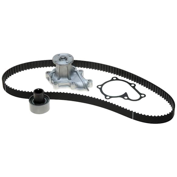 Timing Belt Kit, 3.0L, 6Cyl