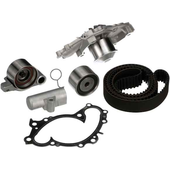 2005 Toyota Sienna - Timing Belt Kit, GAS, 6 Cyl 3.3L