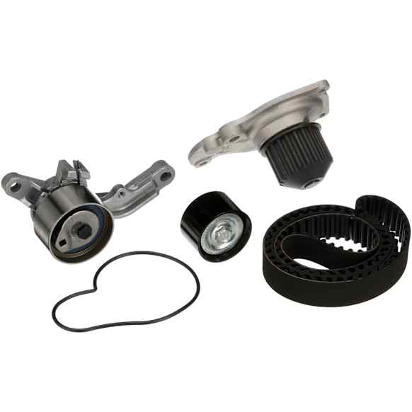 TCKWP265C Timing Belt Kit, 2.4L, 4Cyl