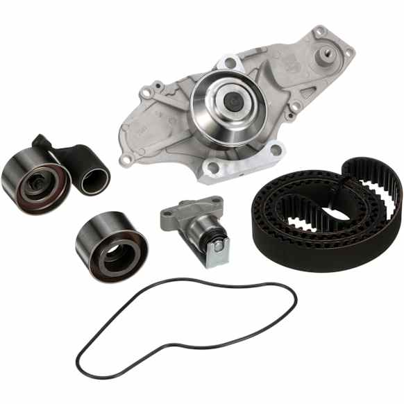 2000 Honda Accord - Timing Belt Kit, GAS; Interference engine application, 6 Cyl 3.0L