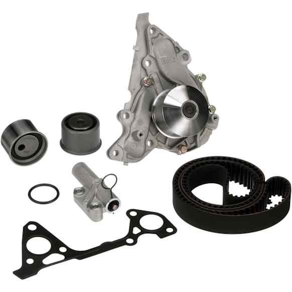 TCKWP287A Timing Belt Kit