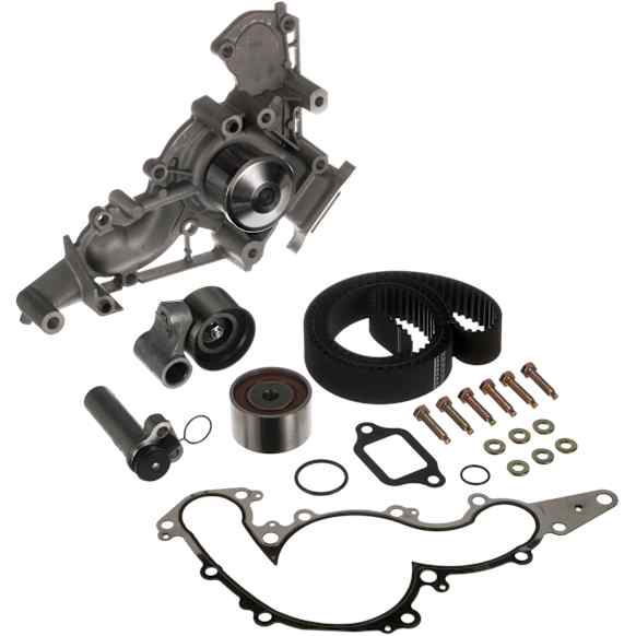 TCKWP298 Timing Belt Kit, Water Pump Included