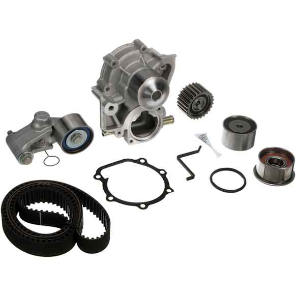 2006 Subaru Forester - Timing Belt Kit, Water Pump Included, 4 Cyl 2.5L