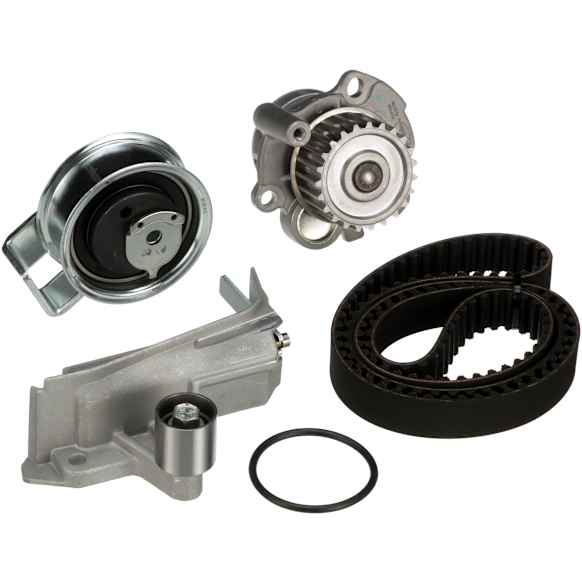 TCKWP306AM Timing Belt Kit, Water Pump Included