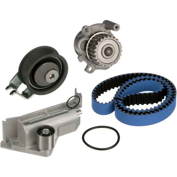 TCKWP306MRB Timing Belt Kit, 1.8L, 4Cyl