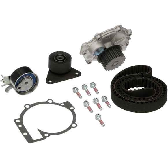 TCKWP331 Timing Belt Kit
