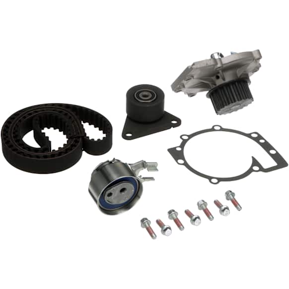 TCKWP331A Timing Belt Kit, Water Pump Included