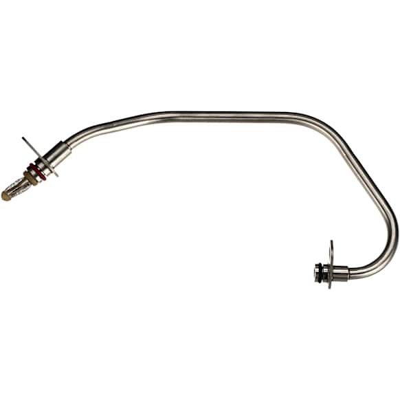 TL101 Turbocharger Oil Line - Sold Individually