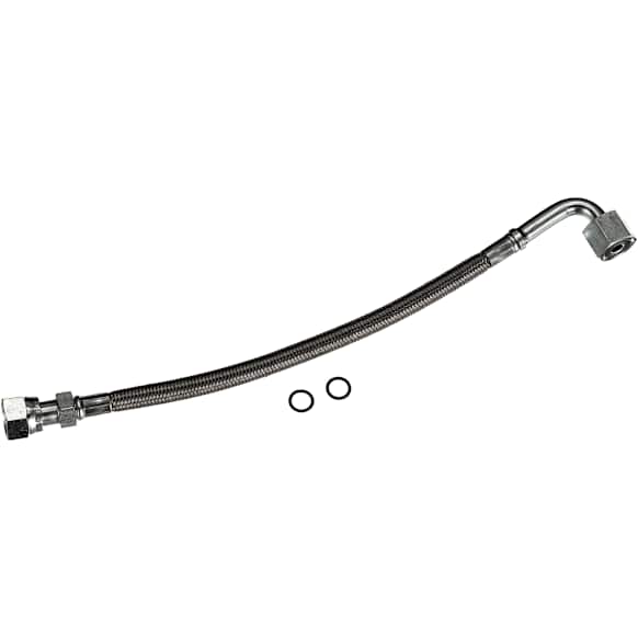 TL116 Turbocharger Oil Line - Sold individually