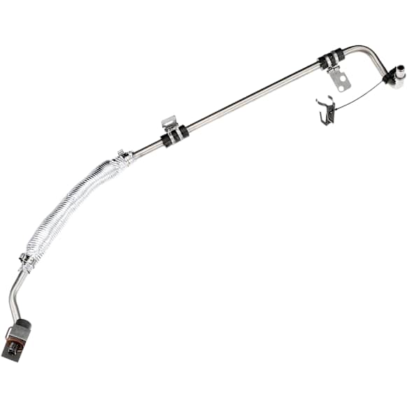 TL171 Turbocharger Oil Line - Sold Individually