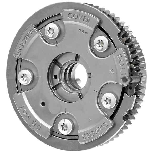 VCP826 Variable Timing Sprocket - Sold individually
