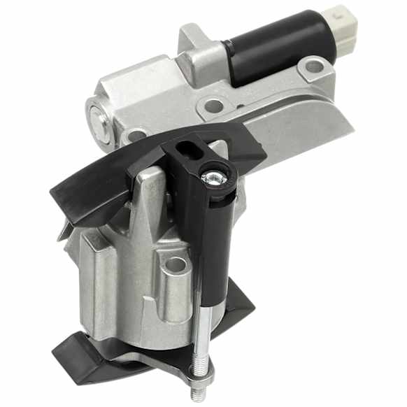 VVS143 Gates OE Replacement Variable Timing Solenoid  