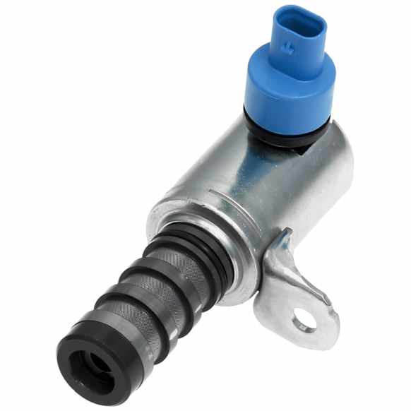 2016 Ford F-150 - Exhaust - Passenger Side Variable Timing Solenoid, Turbocharged, GAS, 3.5L 6Cyl, Gates Variable Timing Solenoid