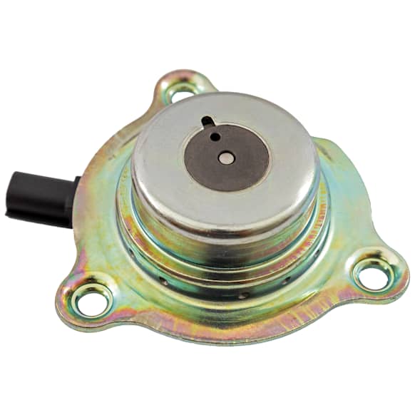 Variable Timing Solenoid