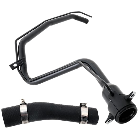 Fuel Tank Filler Neck