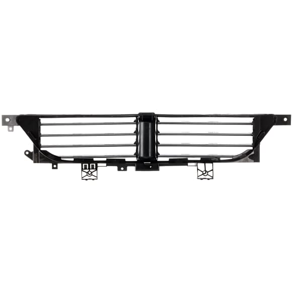 2015 Dodge Dart - Active Grille Shutter