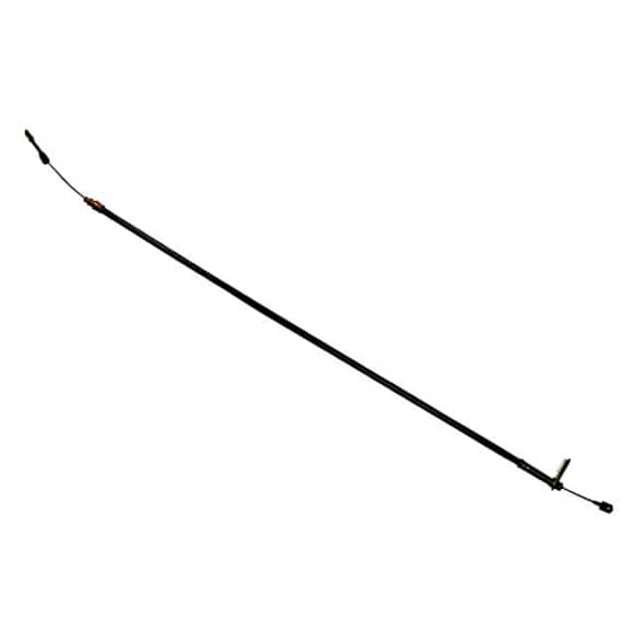 405 250 Parking Brake Cable - Replaces OE Number 124-420-11-85